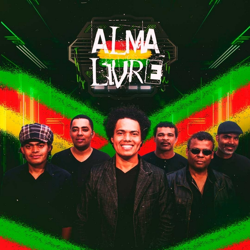 Banda Alma Livre