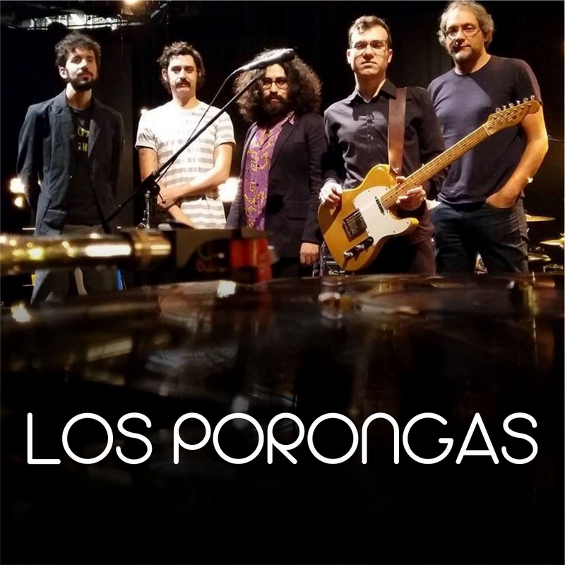 Los Porongas