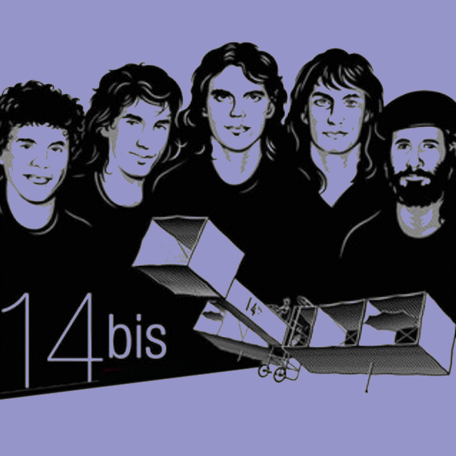 14 Bis