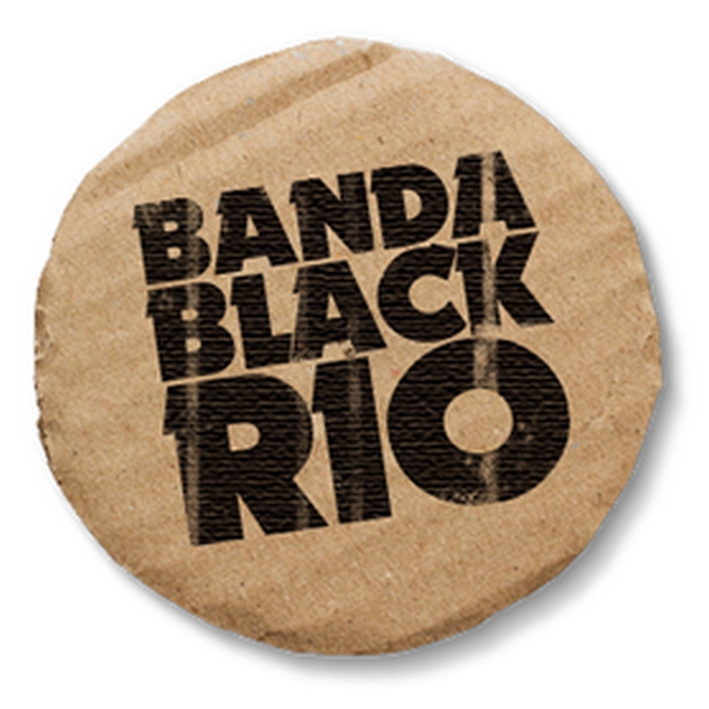 Banda Black Rio