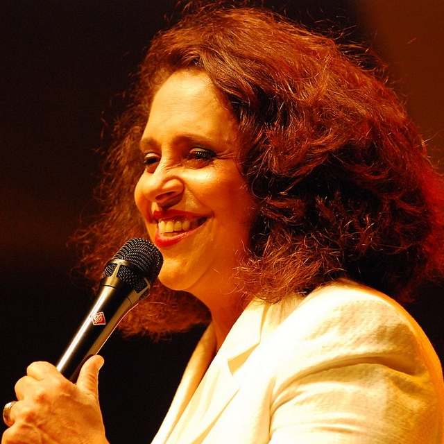 Gal Costa