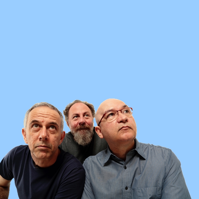 Os Paralamas do Sucesso