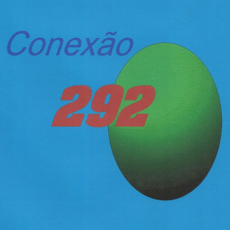 Arte Conexão 292