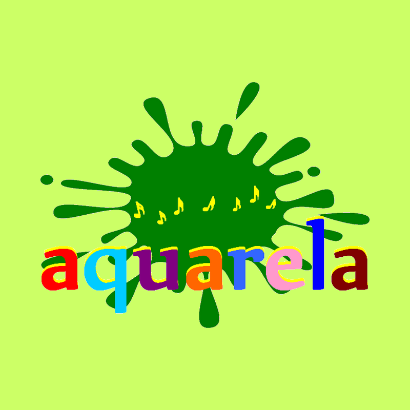 Aquarela