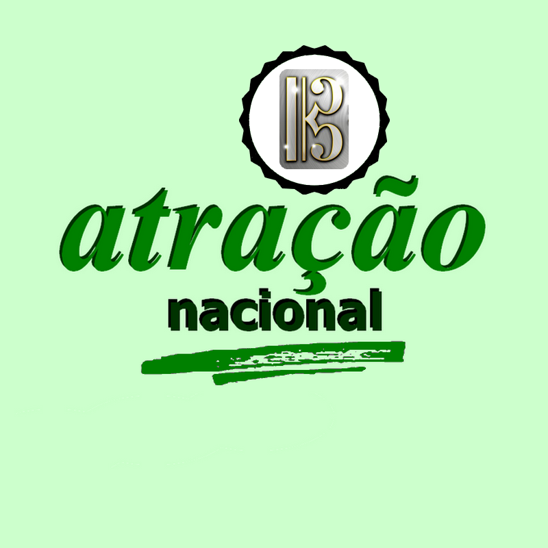 Atração Nacional na Resonance Rádio