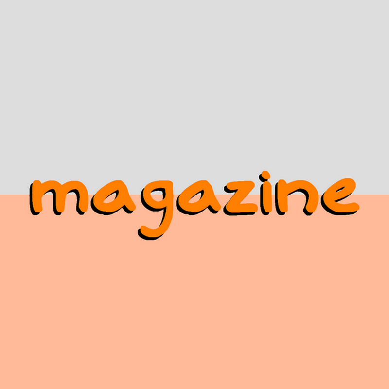 Magazine
