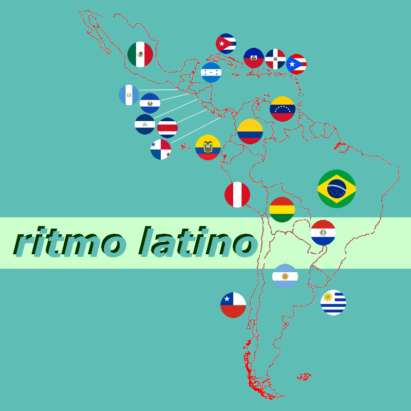 Ritmo Latino