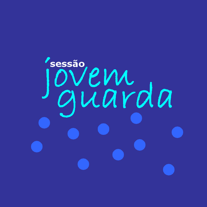 Sessão Jovem Guarda