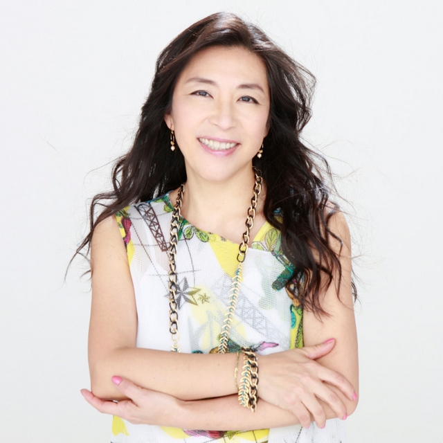 Lisa Ono