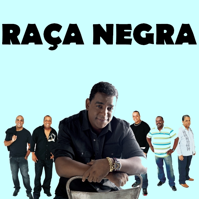 Raça Negra