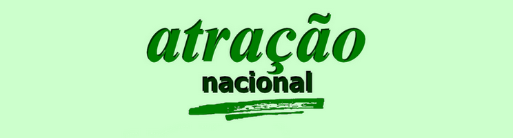 Atração Nacional