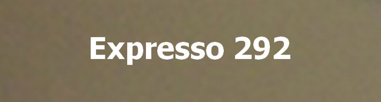 Expresso 292