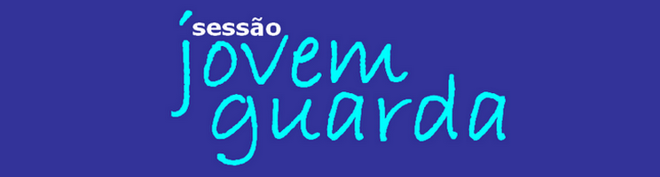 Sessão Jovem Guarda