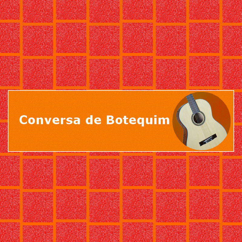 Conversa de Botequim