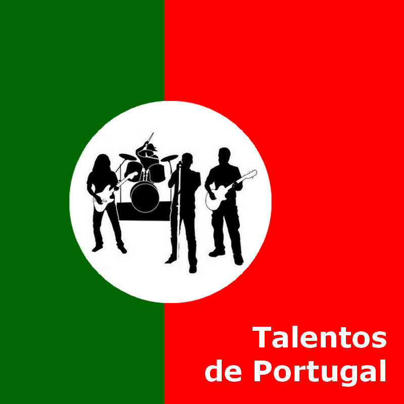 Talentos de Portugal