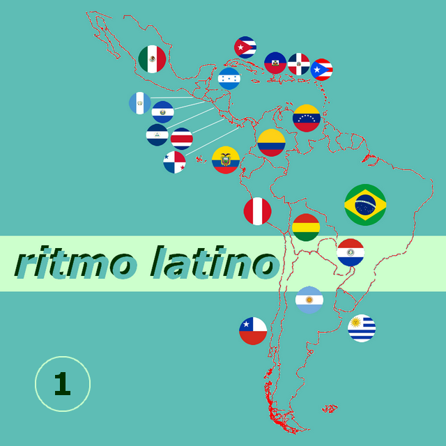 Ritmo Latino