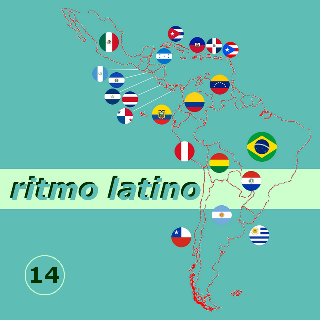 Ritmo Latino