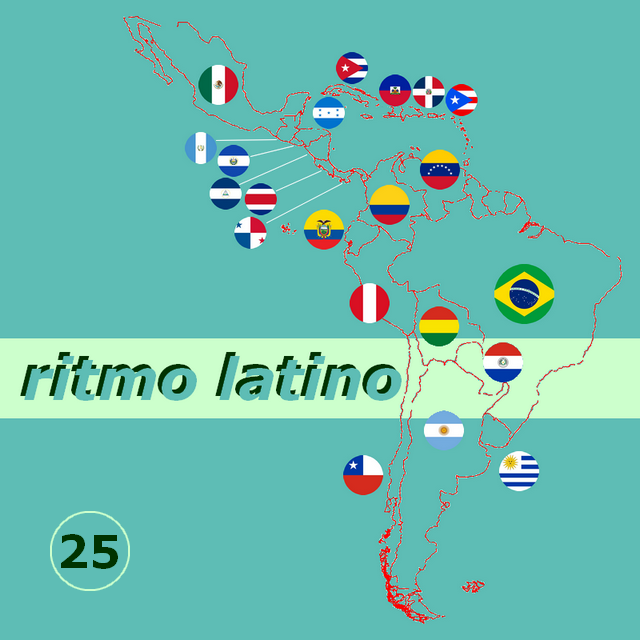 Ritmo Latino