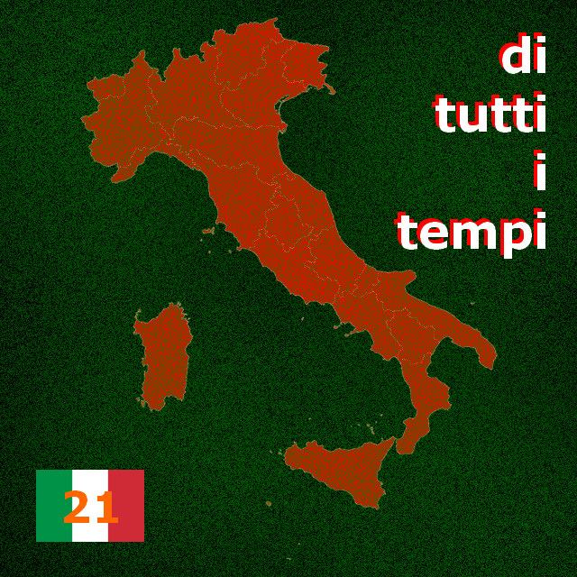 Di Tutti i Tempi