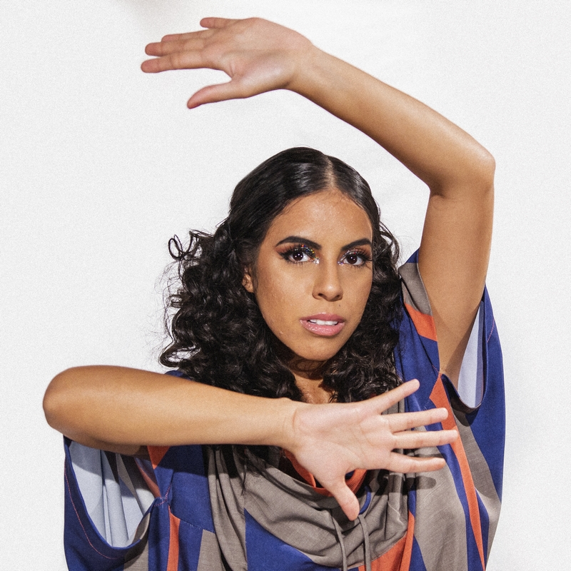 Andrezza Santos