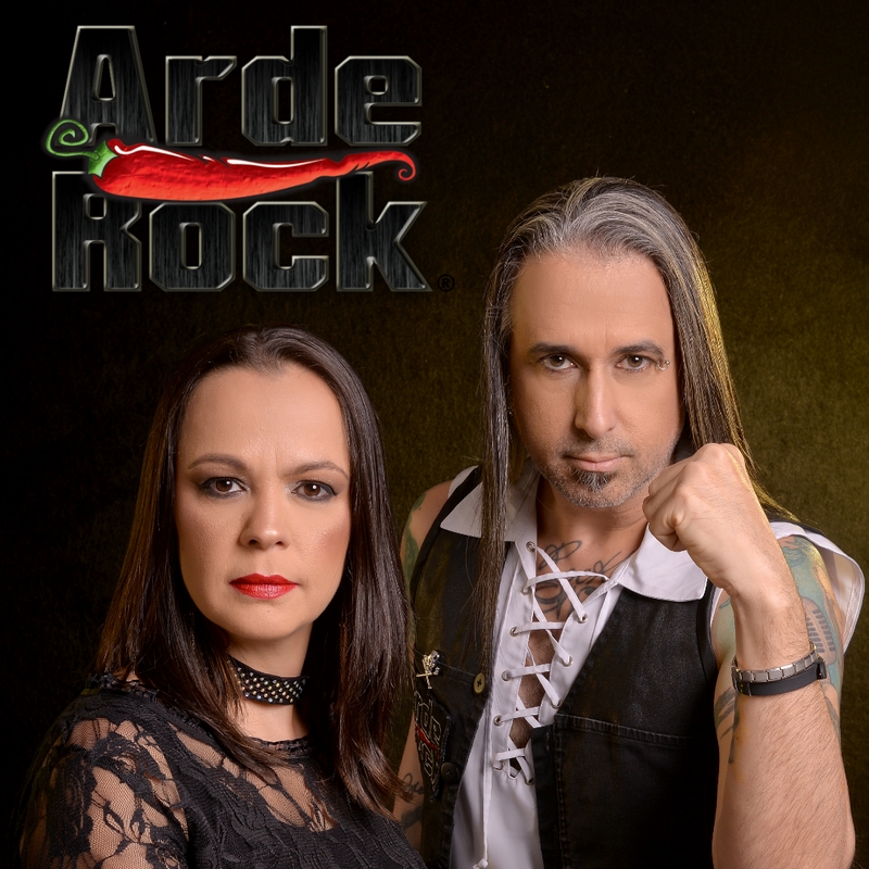 Arde Rock