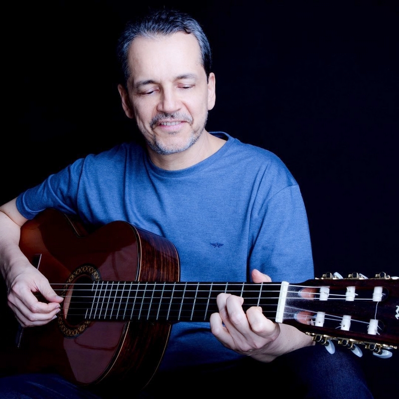 Caco Mendes