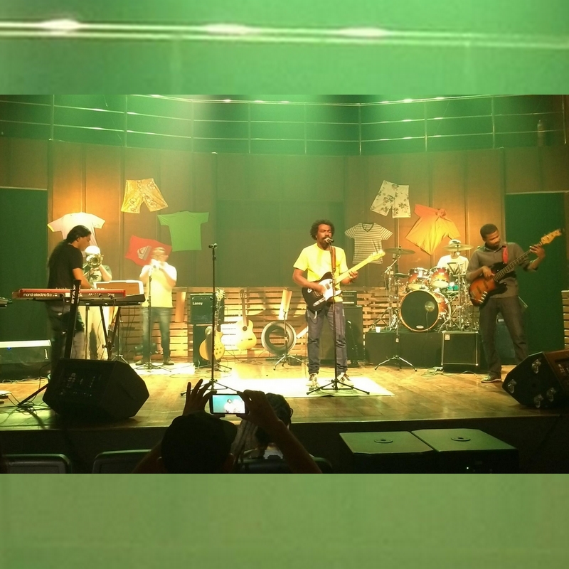 Fullreggae