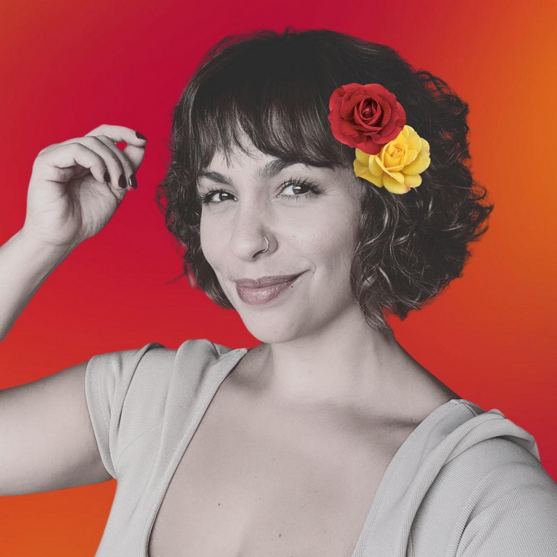 Gisele de Santi