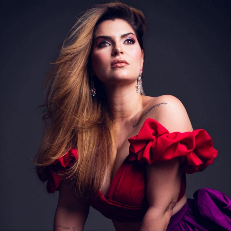 Gitana Pimentel
