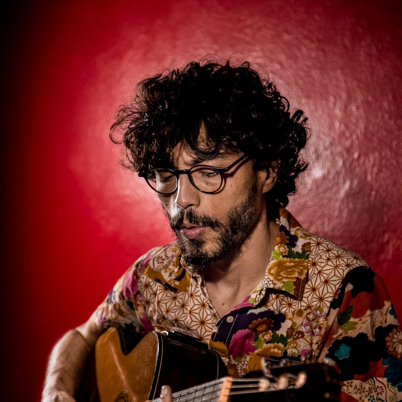 Juliano Guerra