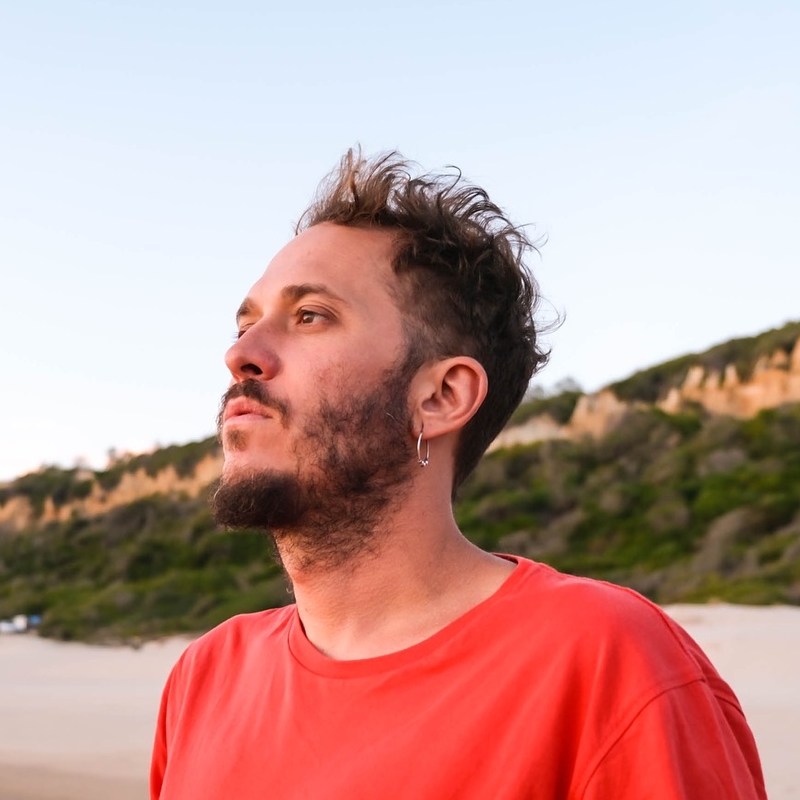 Luiz Gabriel Lopes