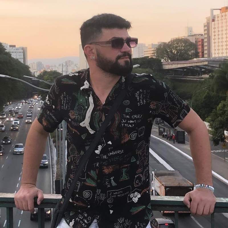 Marcos Pagu