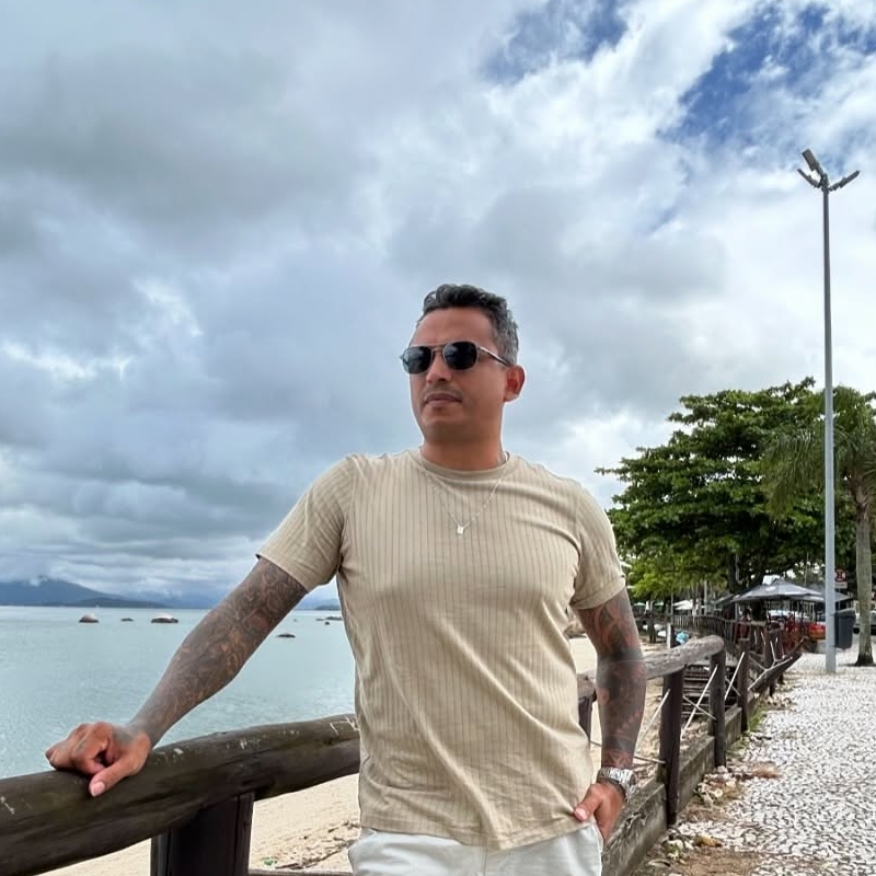 Mario Fernando