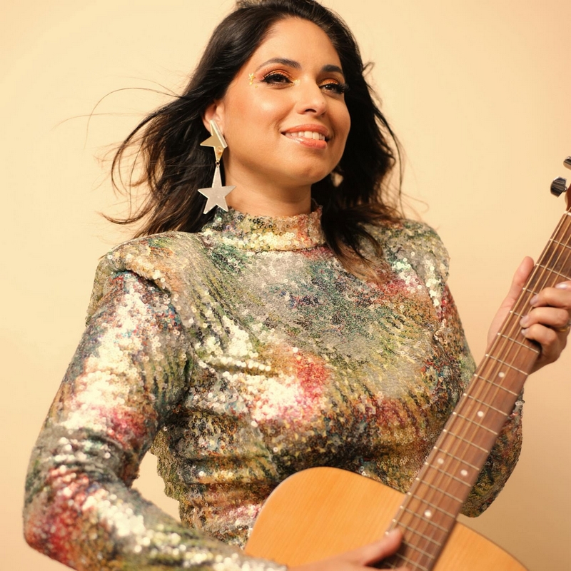 Myrella Nascimento