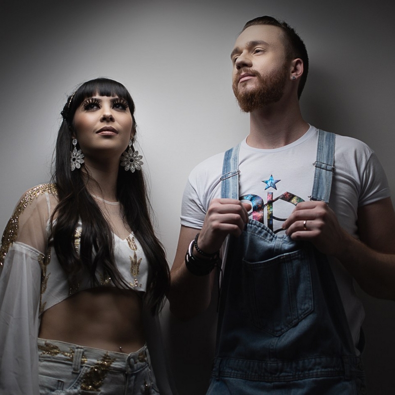 Overdriver Duo