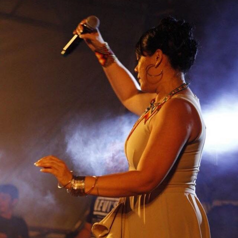 Patrícia Bastos