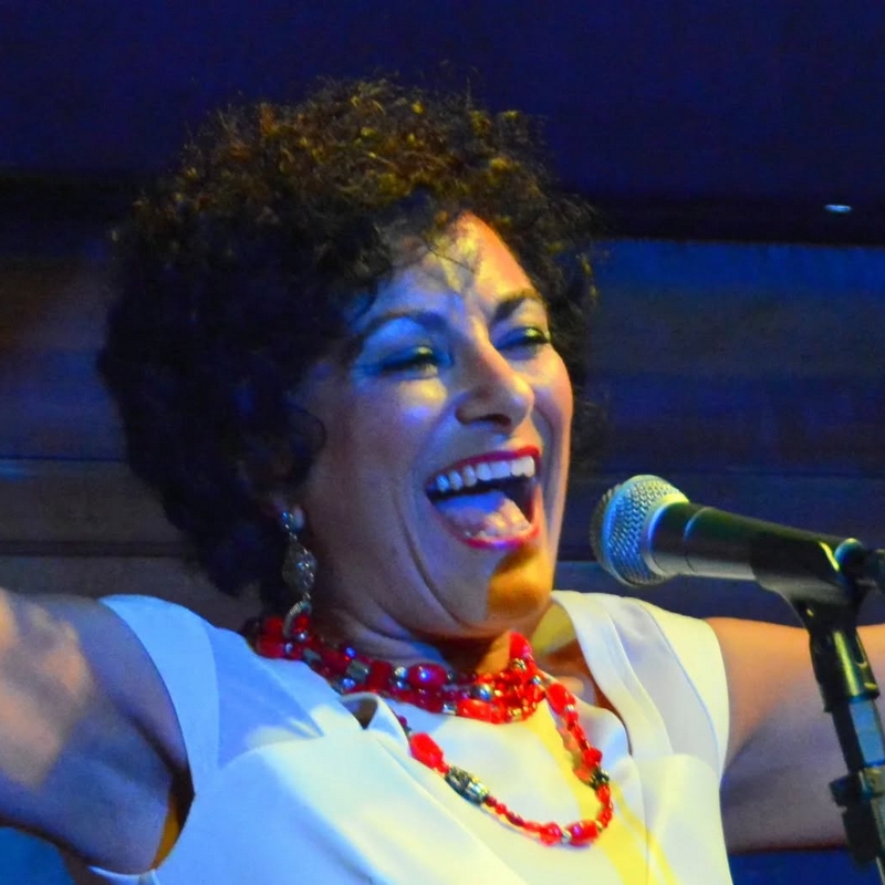 Rosana Puccia
