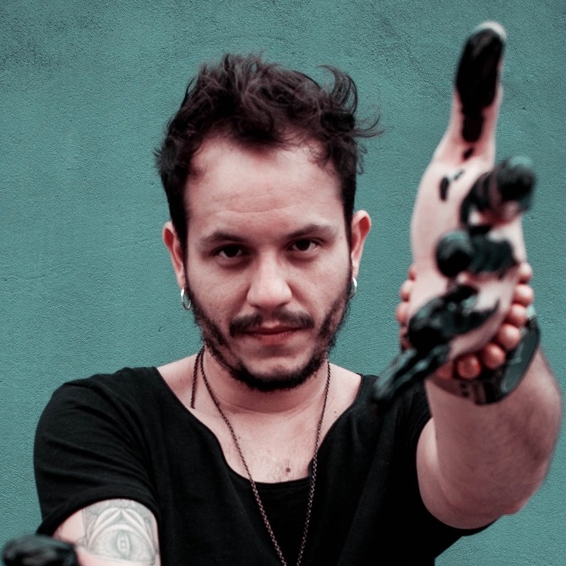 Thiago Hoover
