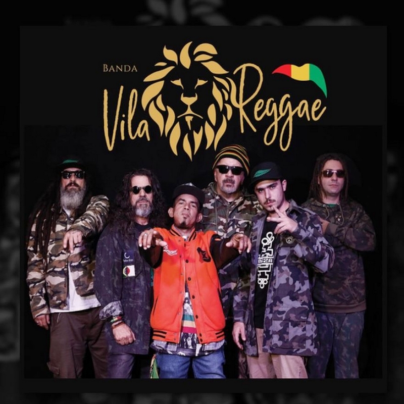 Vila Reggae