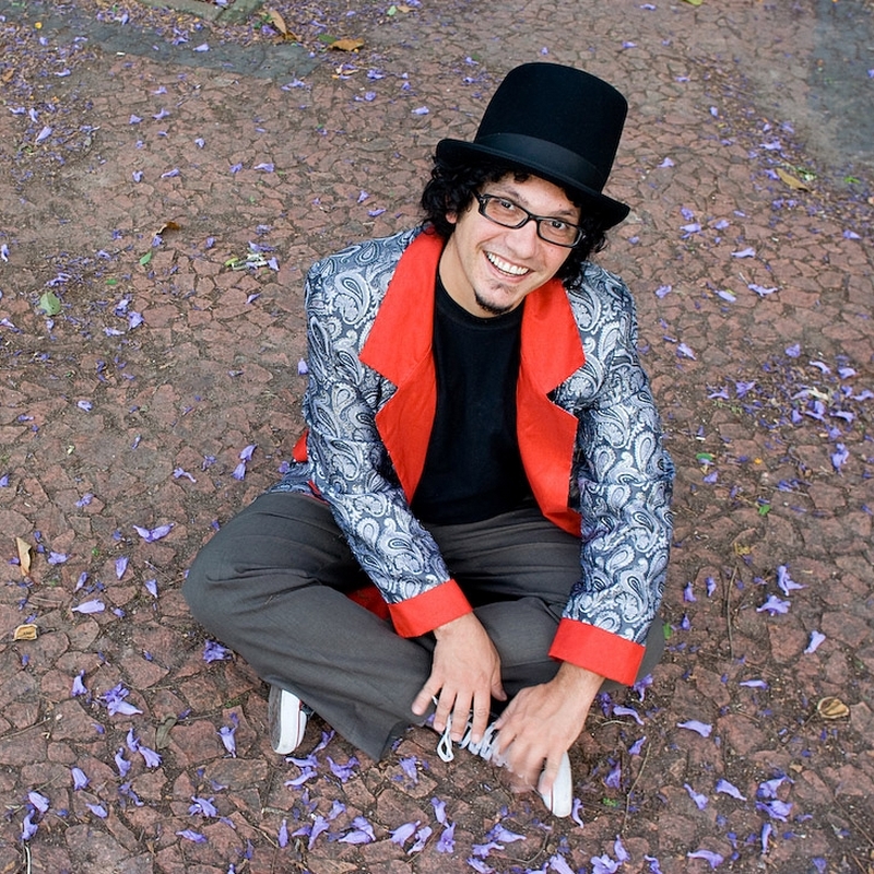 Yanto Laitano