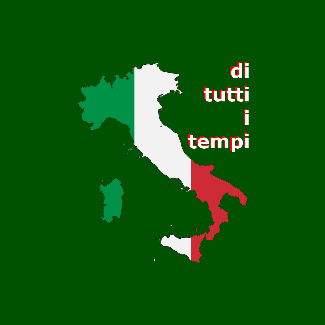 Di Tutti i Tempi