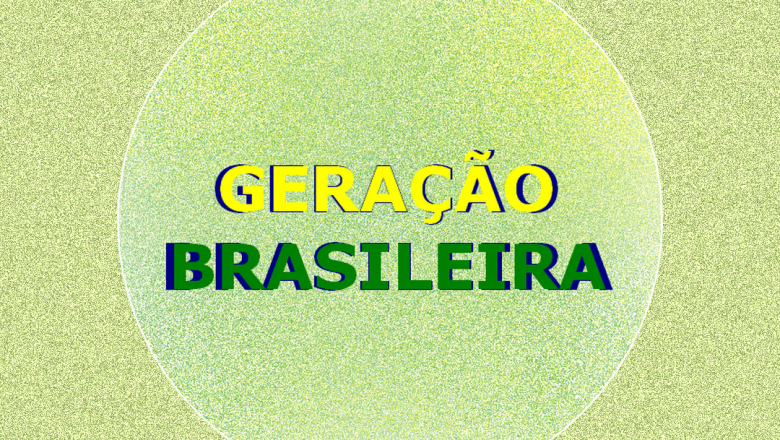 Geração Brasileira nos 800 AM neste sábado, 02/11