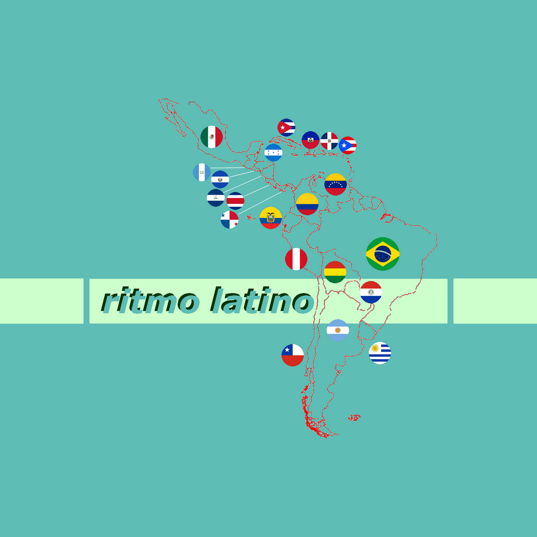 Ritmo Latino