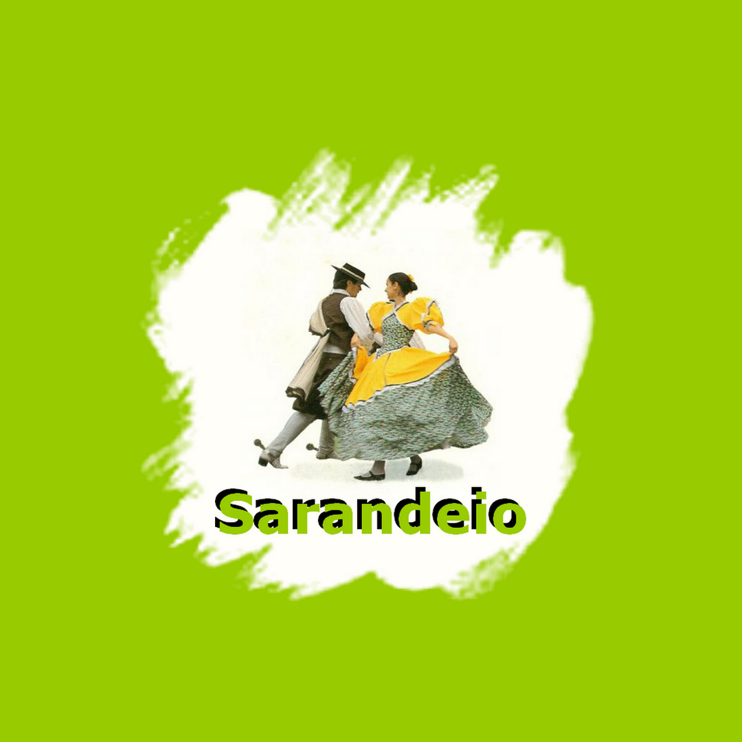 Sarandeio