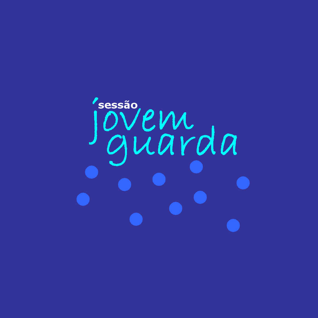 Sessão Jovem Guarda