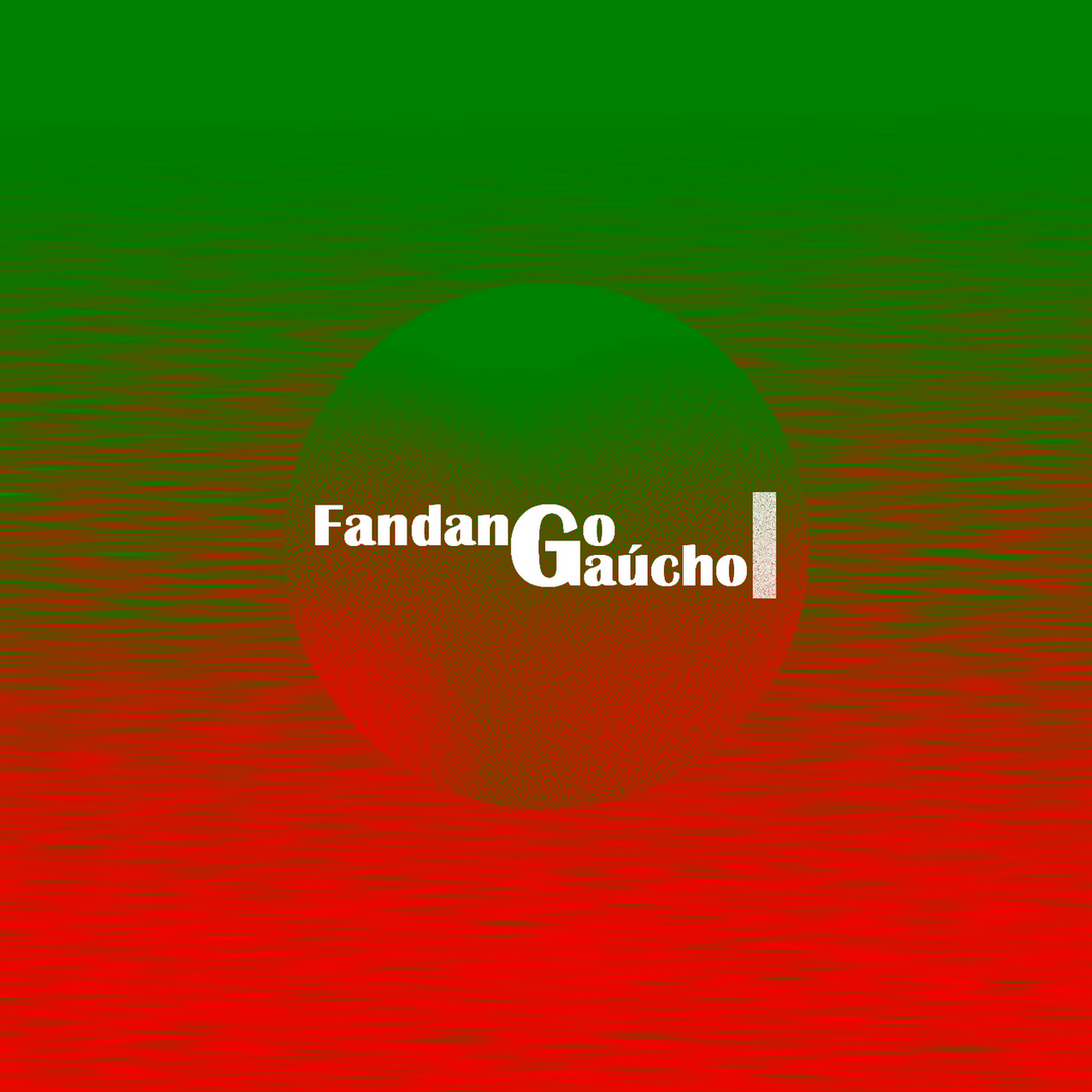 Fandango Gaúcho no entardecer da Universidade AM, 28/10