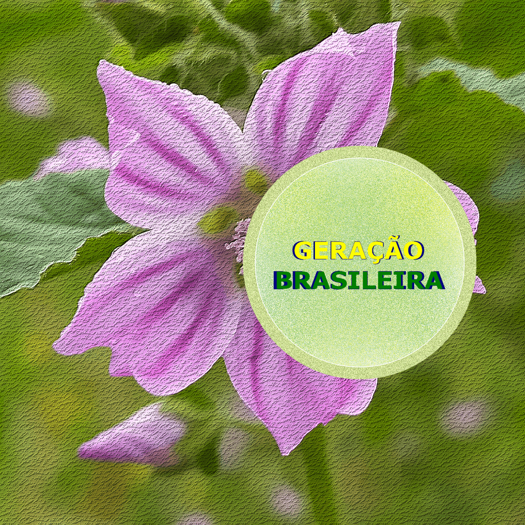 Geração Brasileira nos 800 AM neste sábado, 07/12