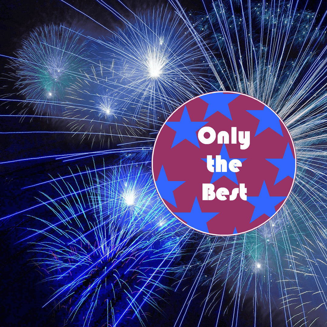 Only the Best na madrugada da Universidade AM, 01/01