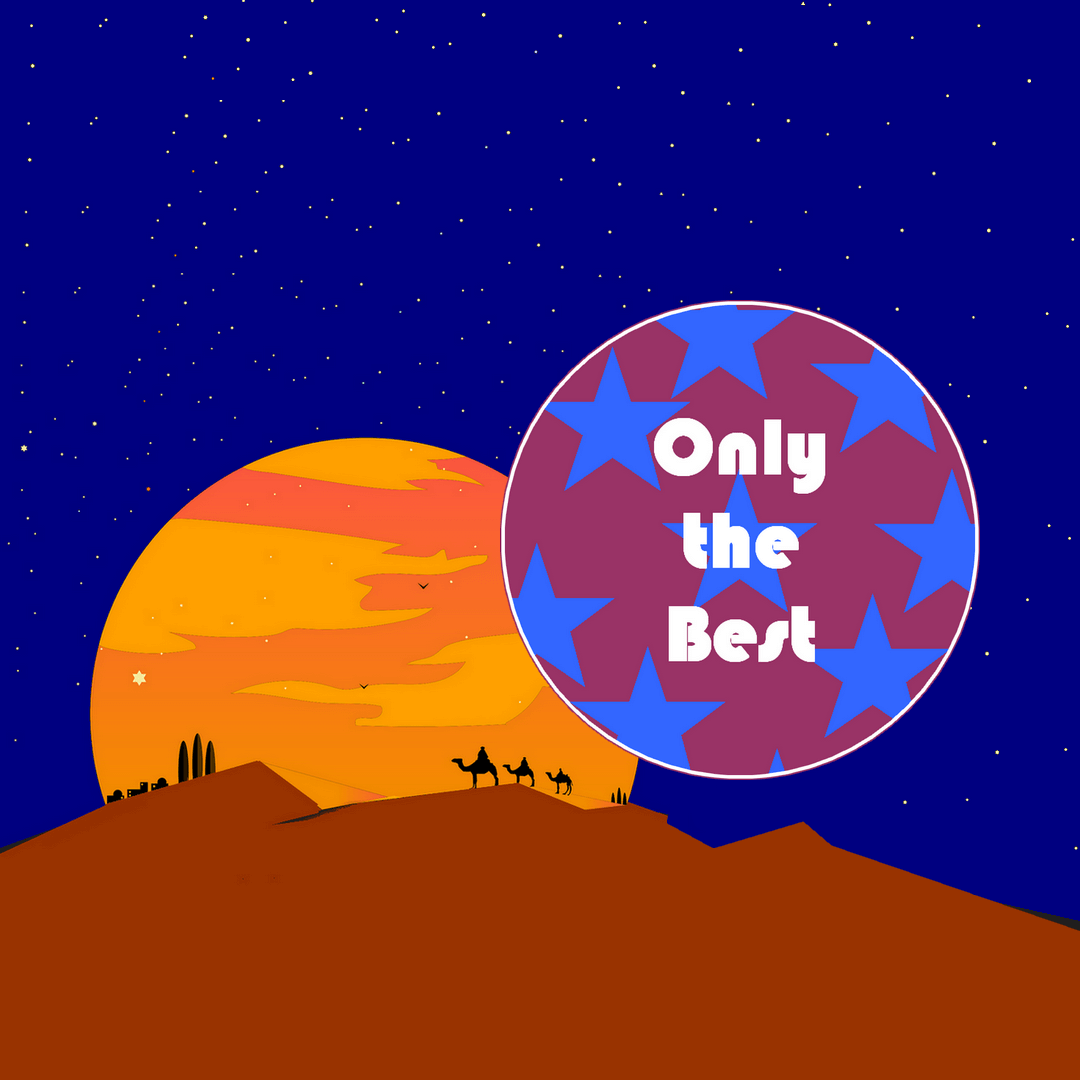 Only the Best na madrugada da Universidade AM, 25/12