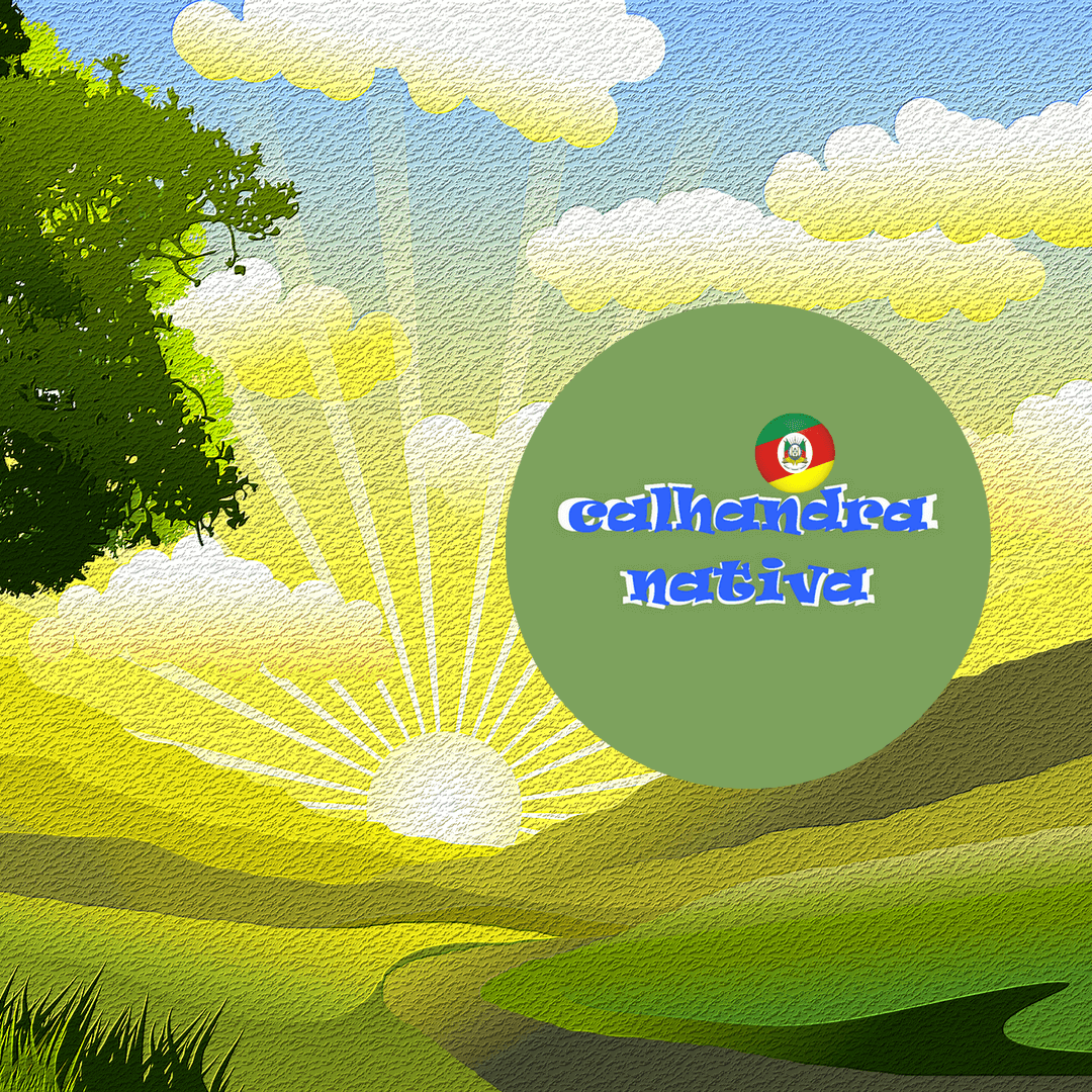 Calhandra Nativa na Universidade AM neste sábado, 08/02